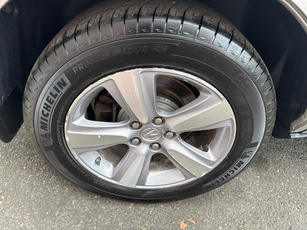 2013 Acura MDX Image 12