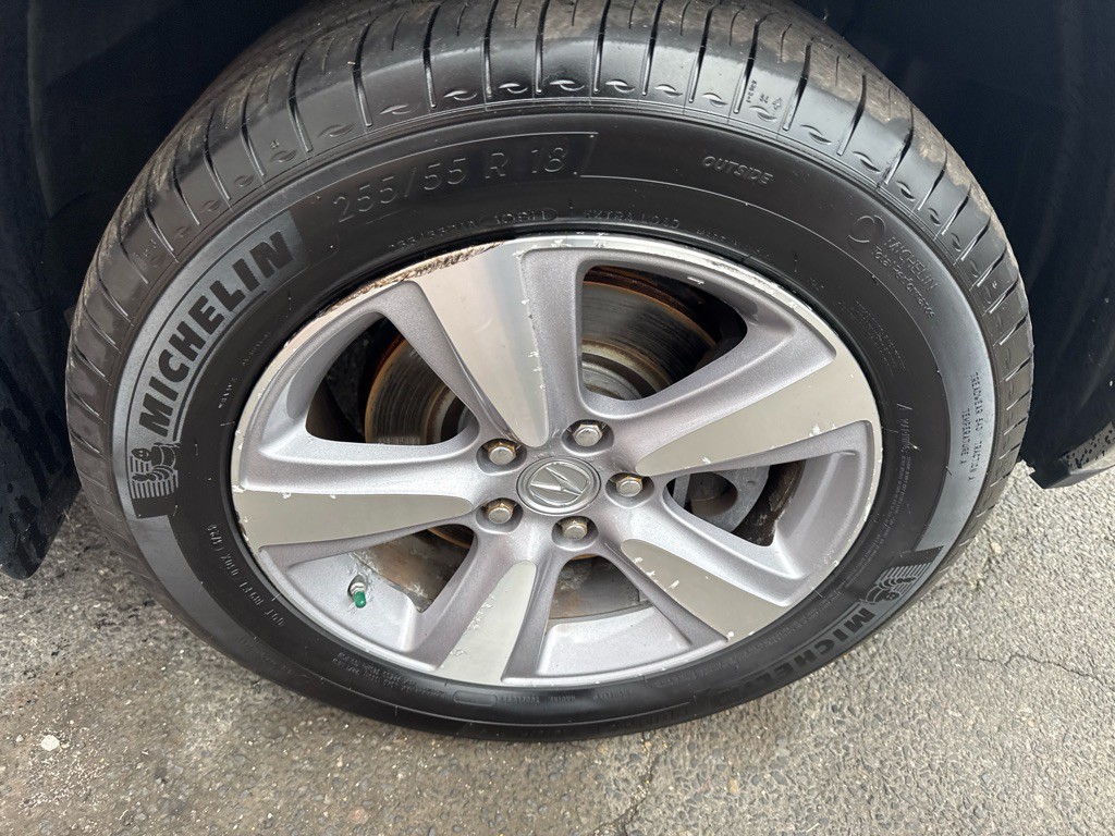 2013 Acura MDX Image 13