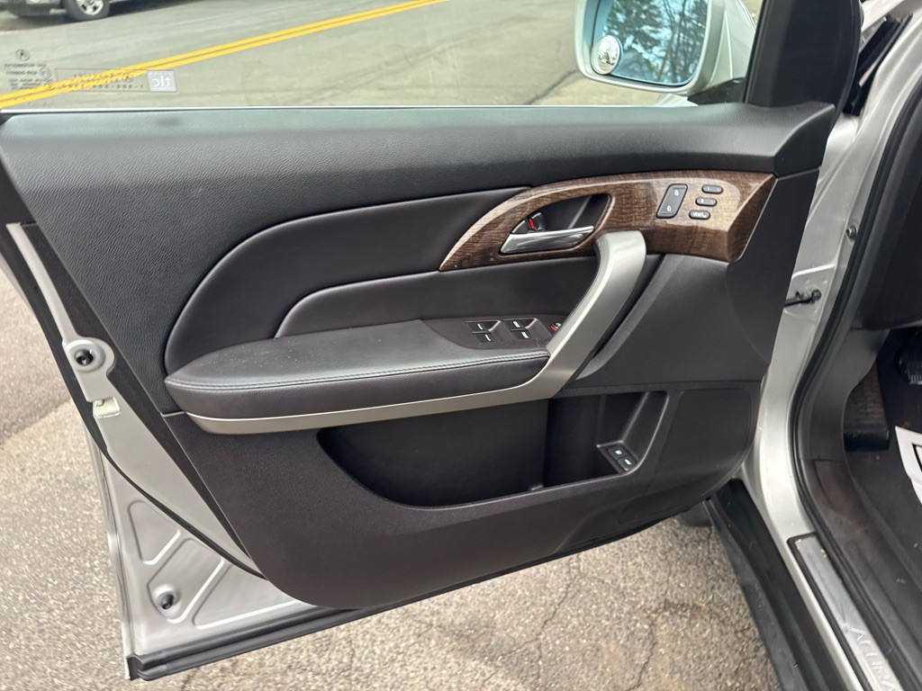 2013 Acura MDX Image 15