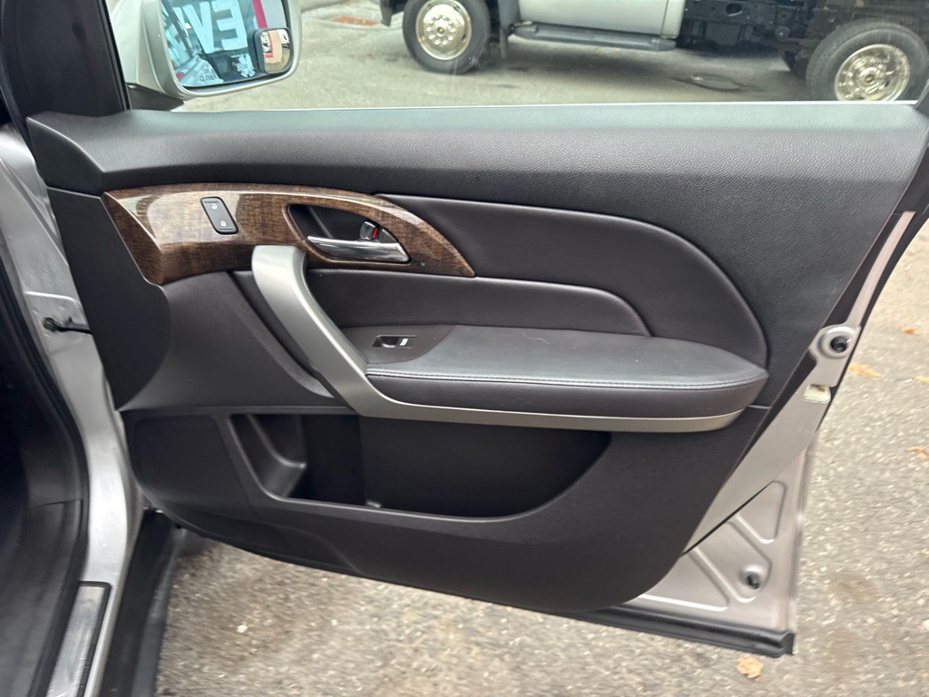 2013 Acura MDX Image 20