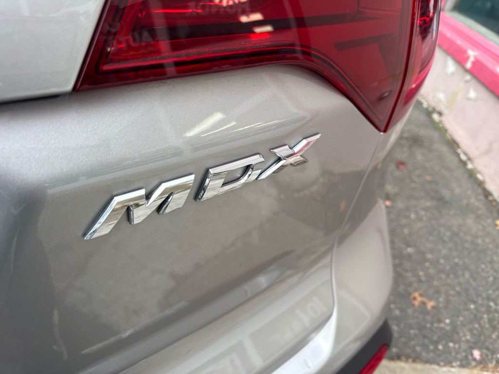 2013 Acura MDX Image 24