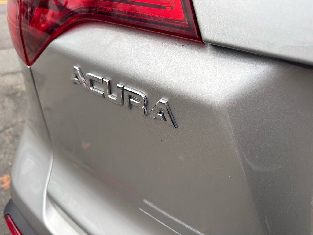2013 Acura MDX Image 25