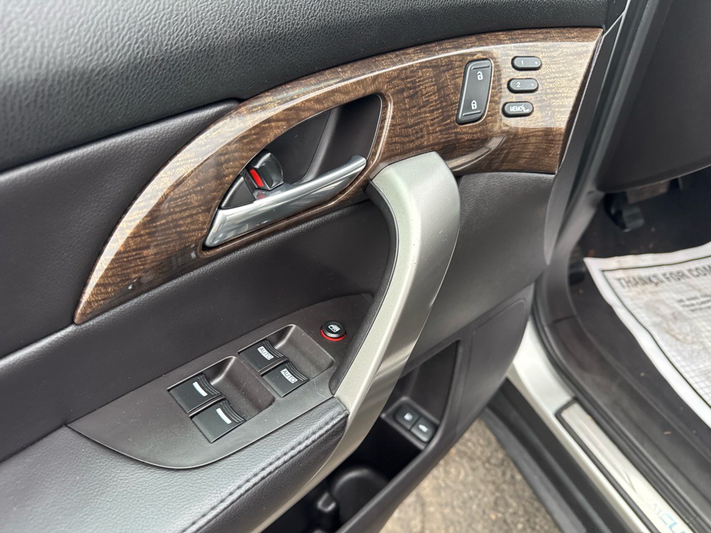 2013 Acura MDX Image 26