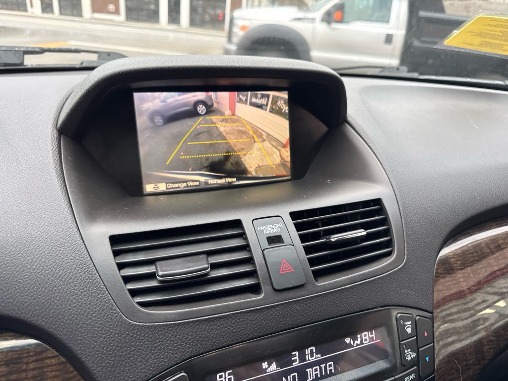 2013 Acura MDX Image 29