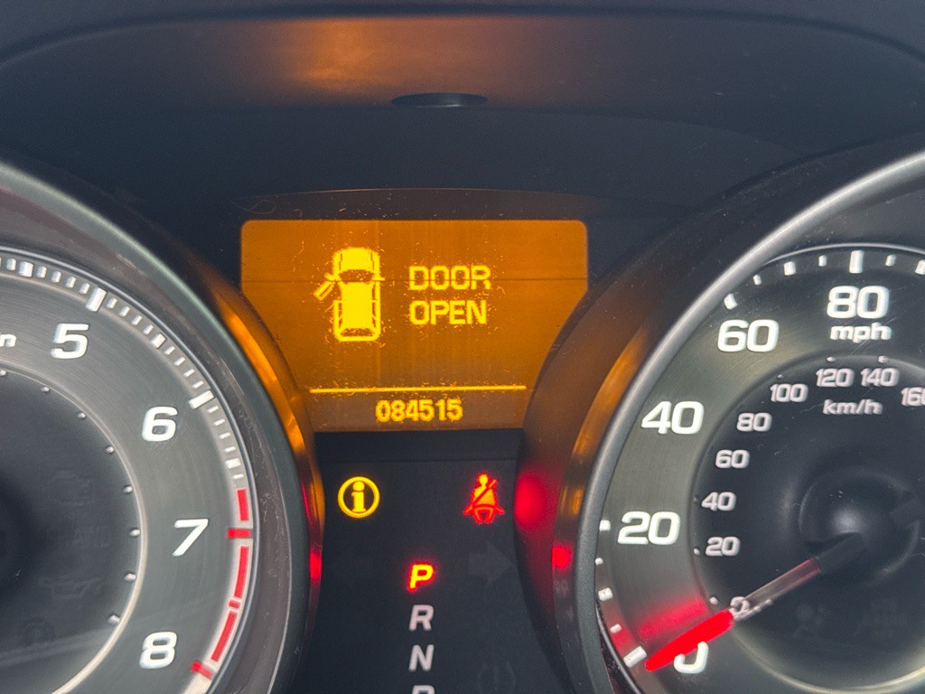 2013 Acura MDX Image 32