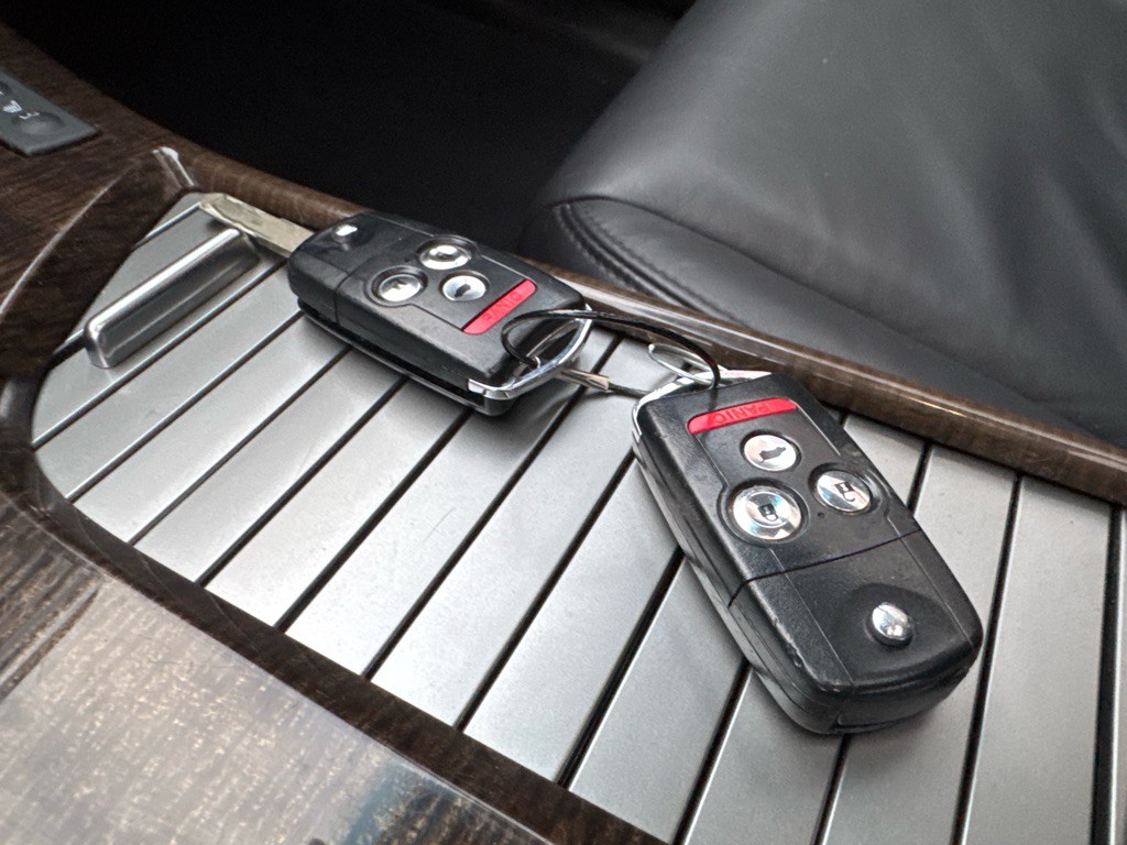 2013 Acura MDX Image 33