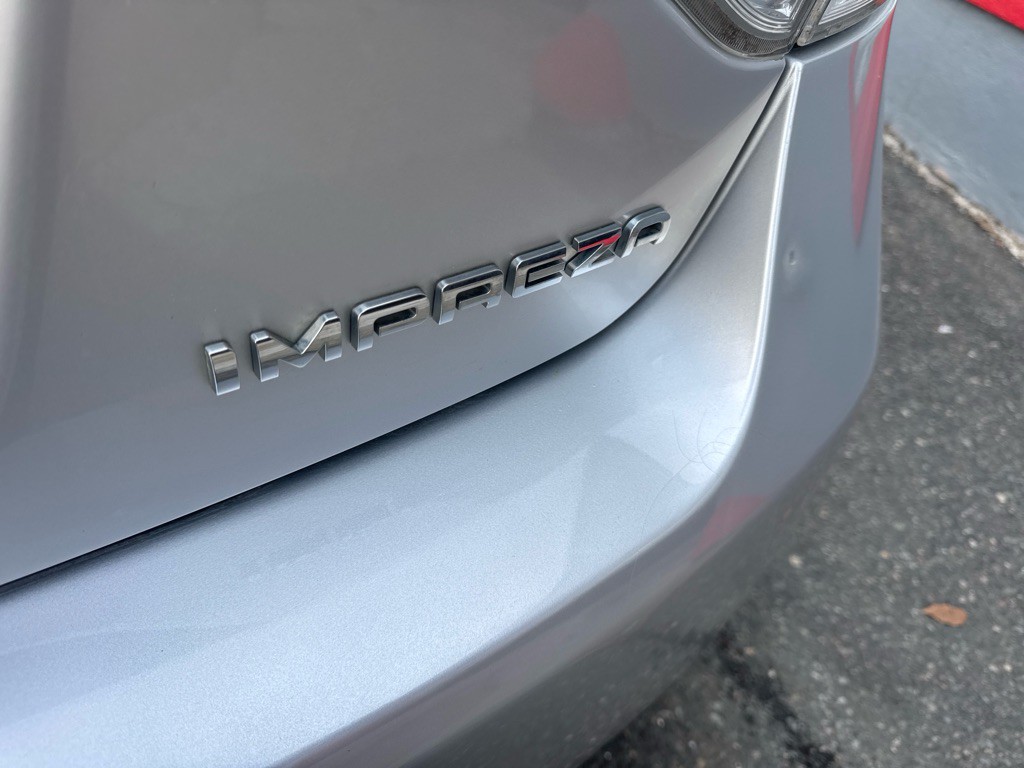 2008 Subaru Impreza Image 24