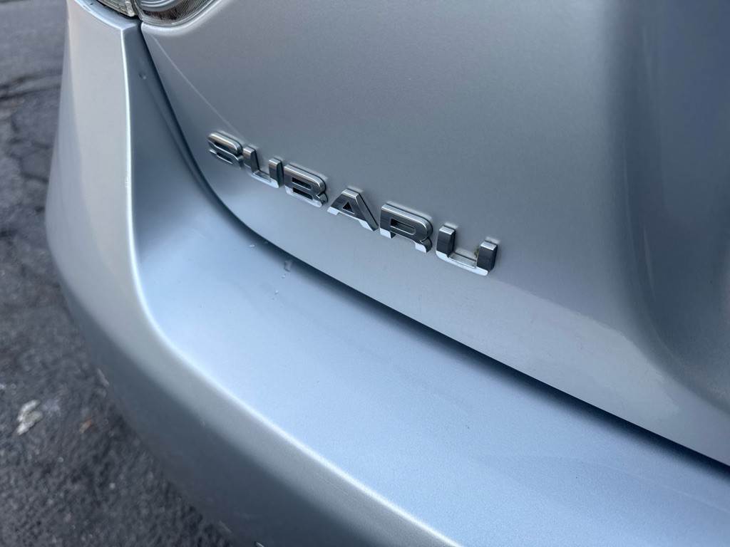 2008 Subaru Impreza Image 25