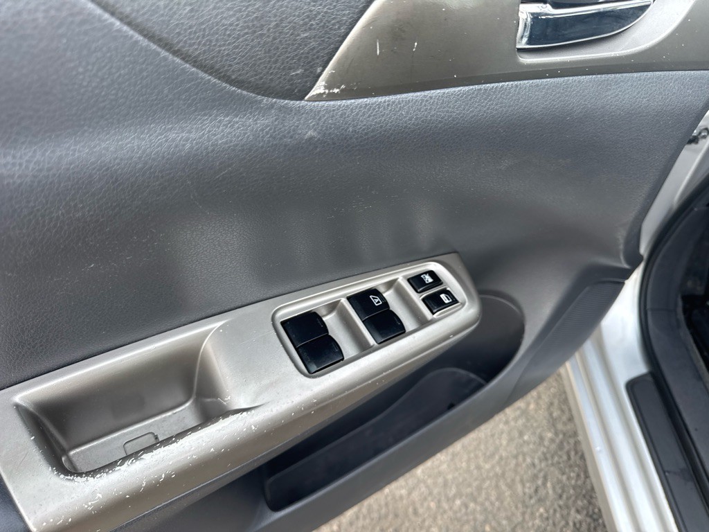 2008 Subaru Impreza Image 26
