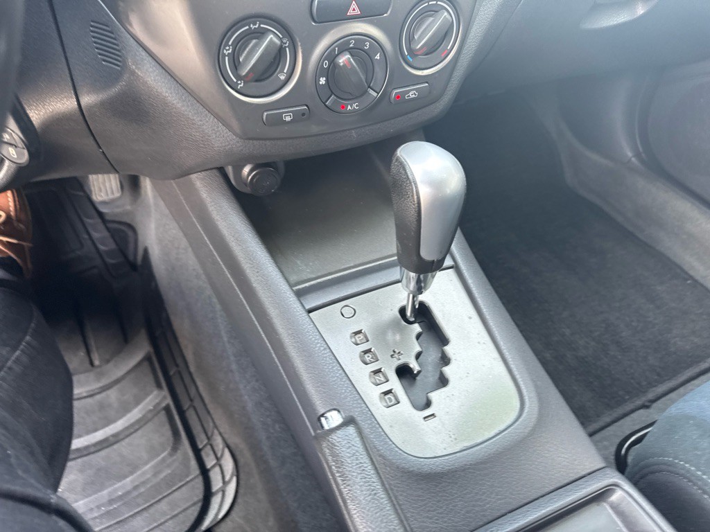 2008 Subaru Impreza Image 28