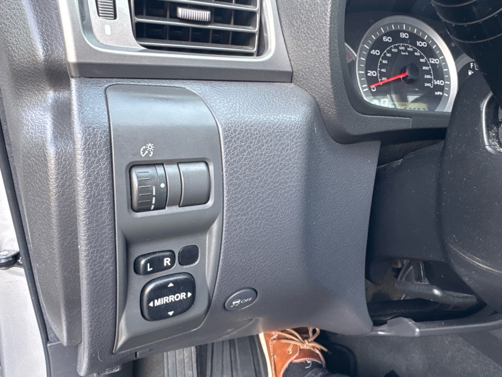2008 Subaru Impreza Image 30