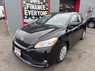 Image for 2012 Toyota Matrix L ID: 7374091