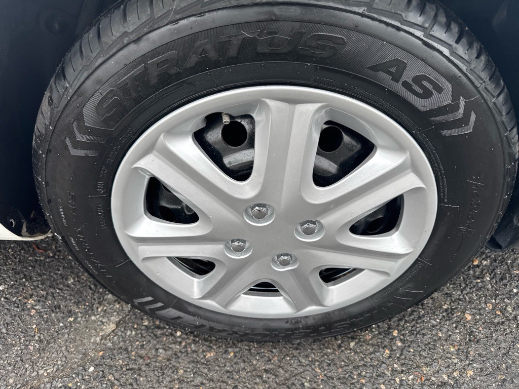 2017 Kia Rio Image 11