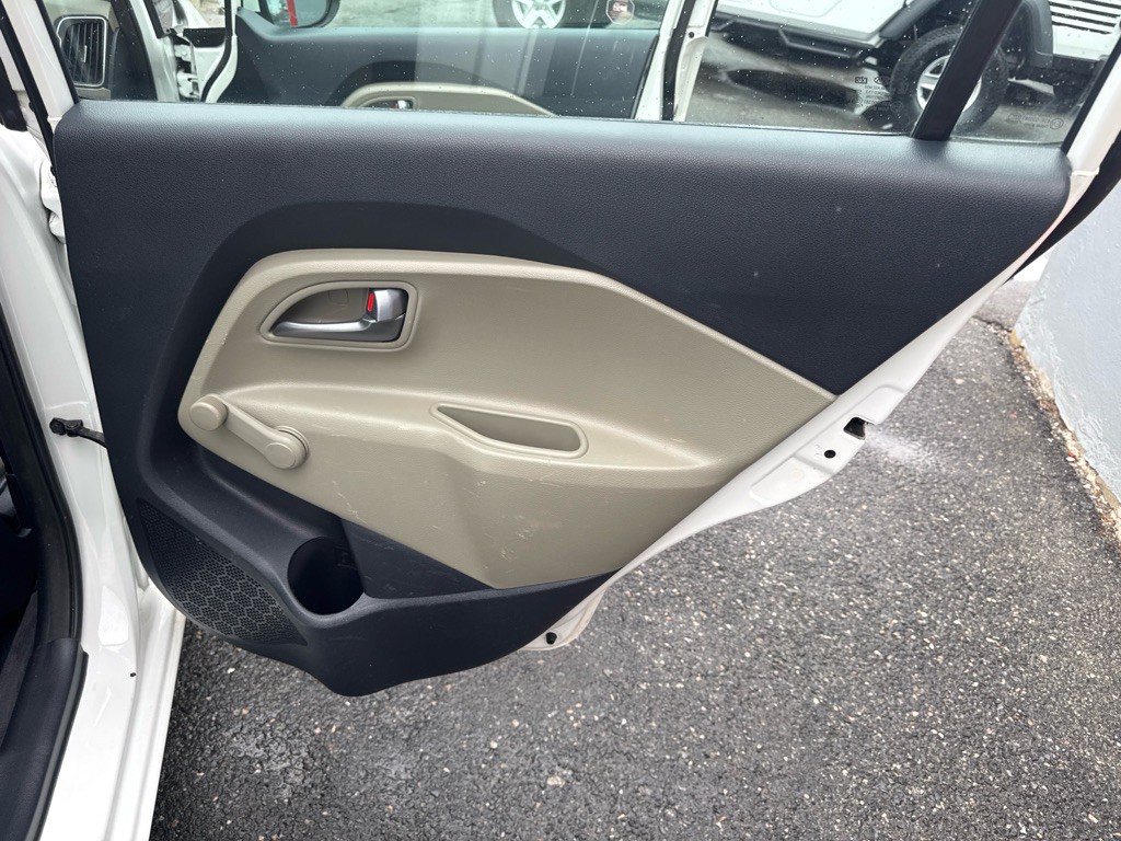 2017 Kia Rio Image 21