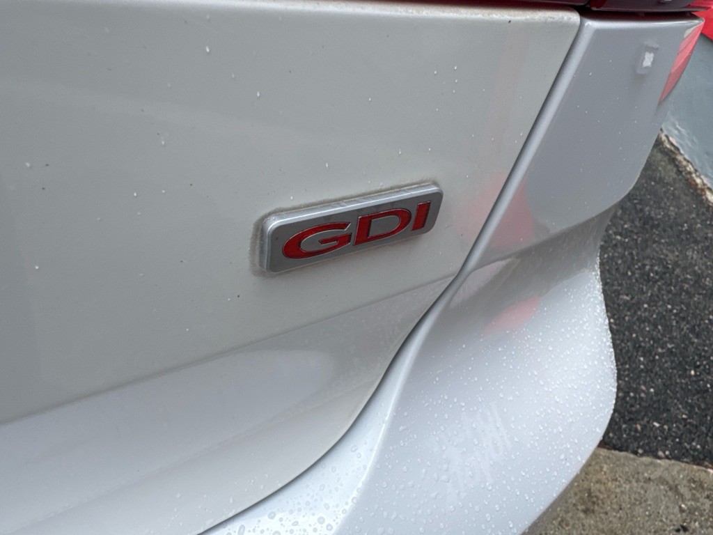 2017 Kia Rio Image 23