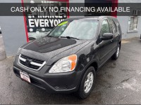 Image for 2004 Honda CR-V EX ID: 7397242