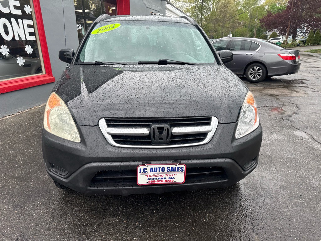 2004 Honda CR-V Image 3