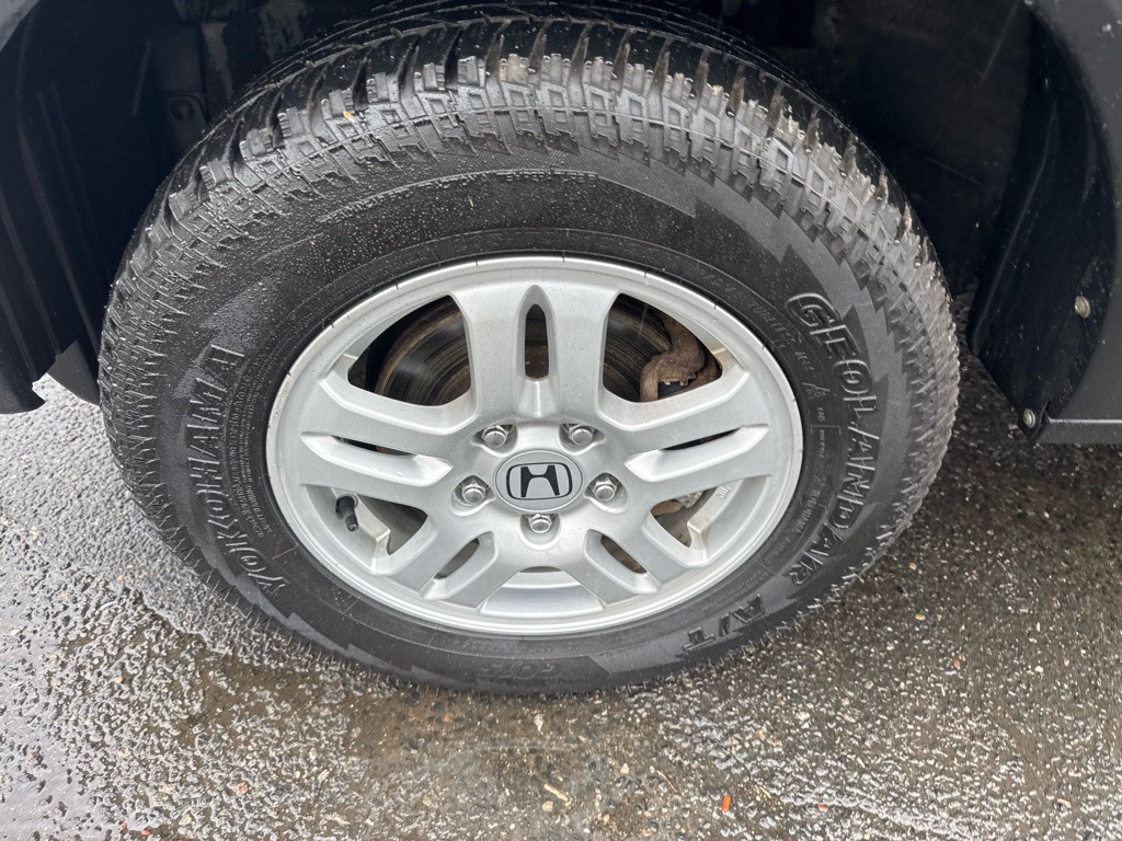 2004 Honda CR-V Image 12