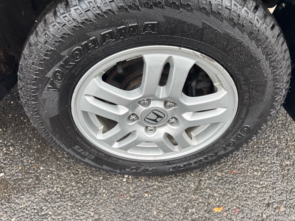 2004 Honda CR-V Image 13