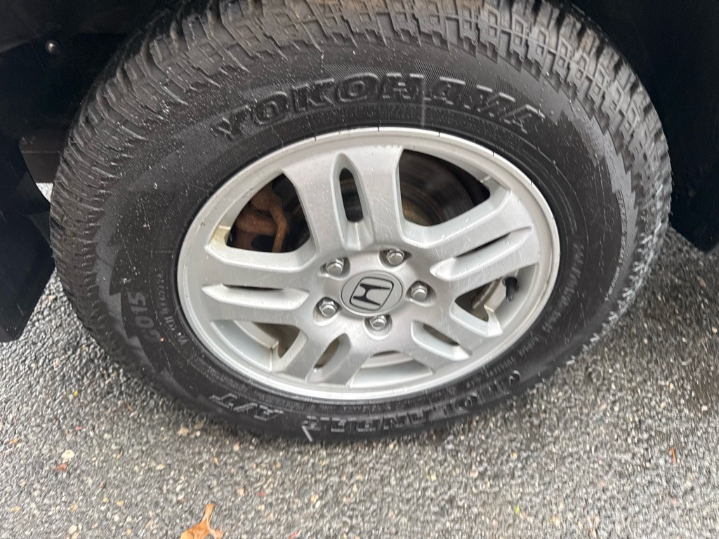 2004 Honda CR-V Image 14