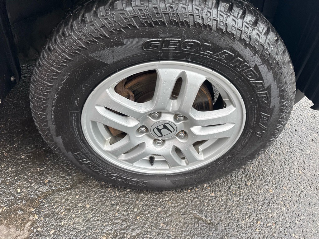 2004 Honda CR-V Image 15