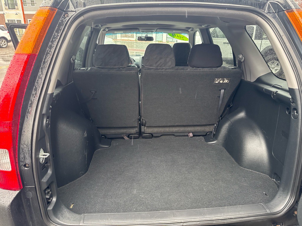 2004 Honda CR-V Image 20