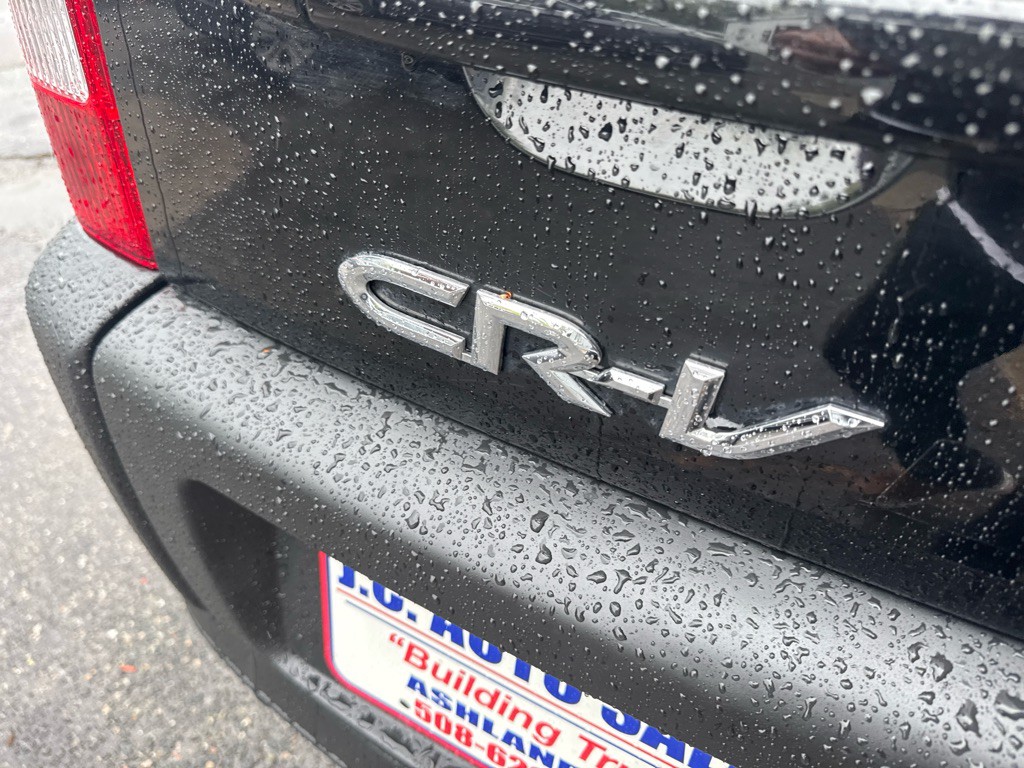 2004 Honda CR-V Image 26