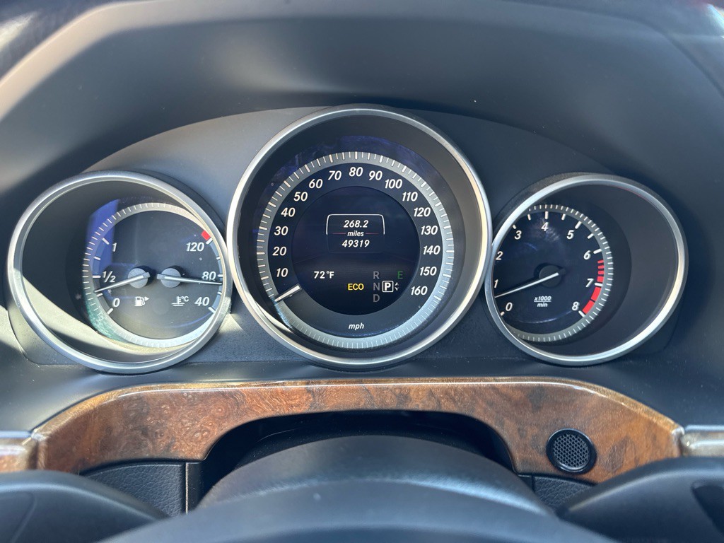 2014 Mercedes-Benz E-Class Image 29