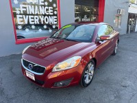 Image for 2011 Volvo C70 T5 ID: 7401010