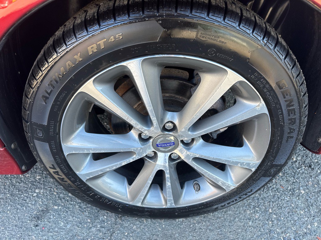 2011 Volvo C70 Image 17