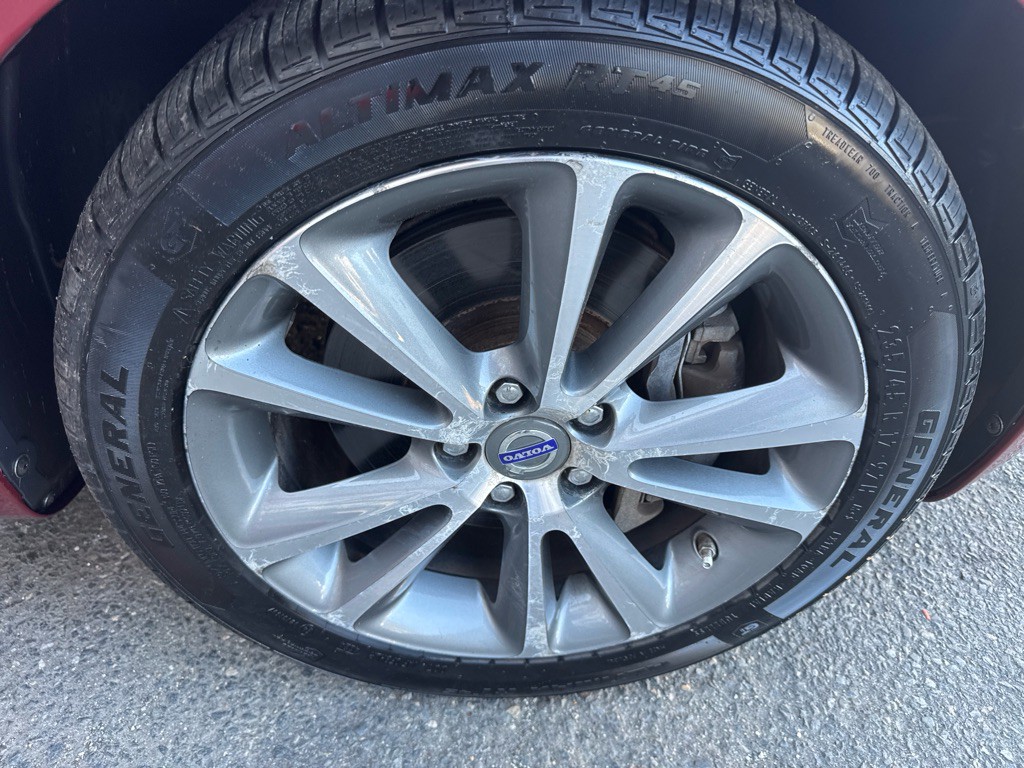 2011 Volvo C70 Image 19
