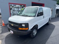 Image for 2016 Chevrolet Express 2500 ID: 7437102