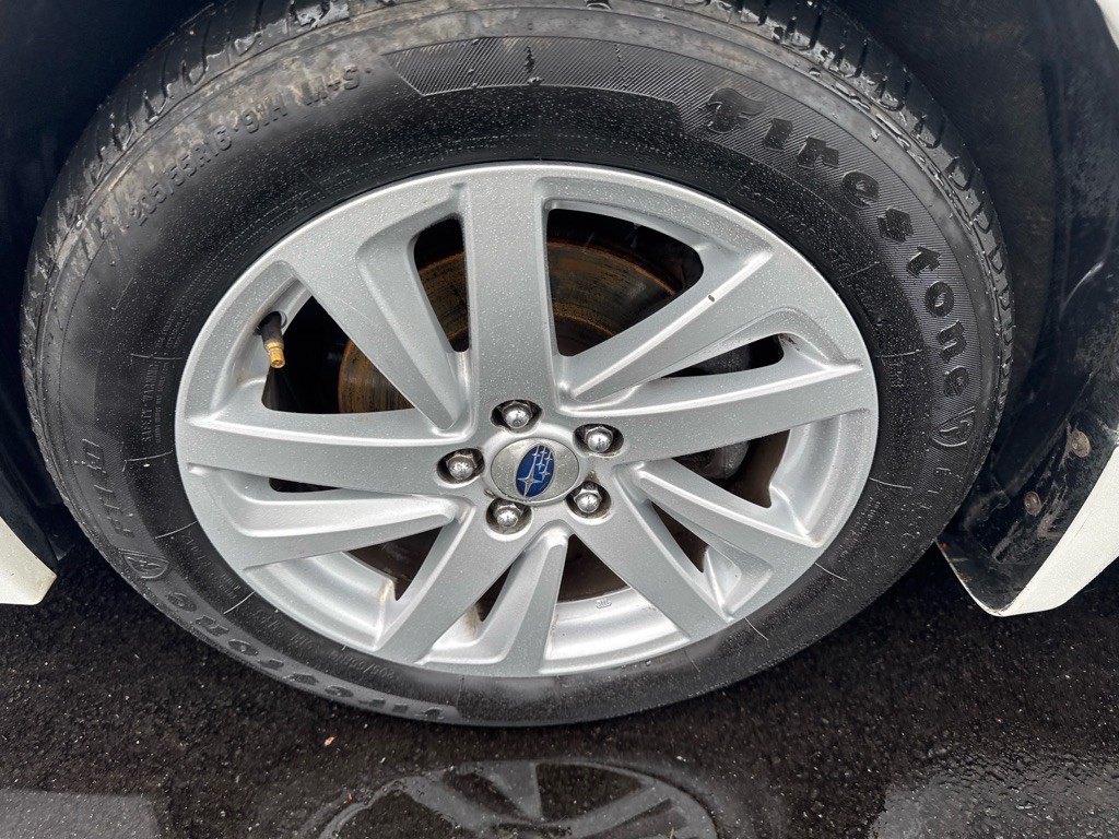 2015 Subaru Impreza Image 10