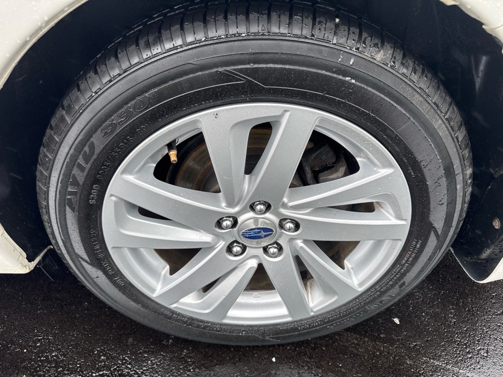 2015 Subaru Impreza Image 11