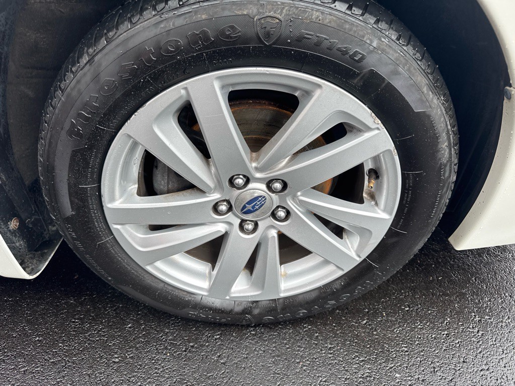 2015 Subaru Impreza Image 13