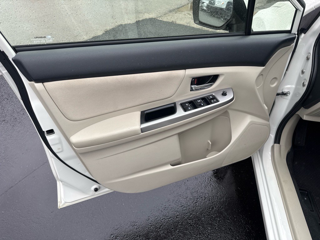2015 Subaru Impreza Image 15
