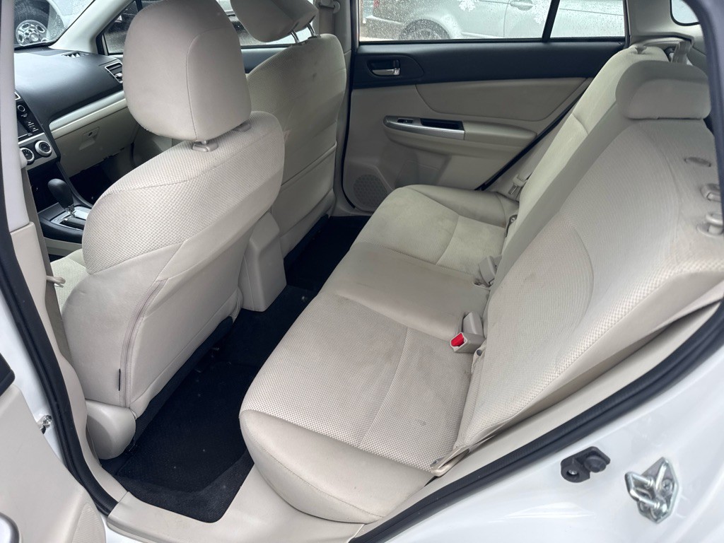 2015 Subaru Impreza Image 16