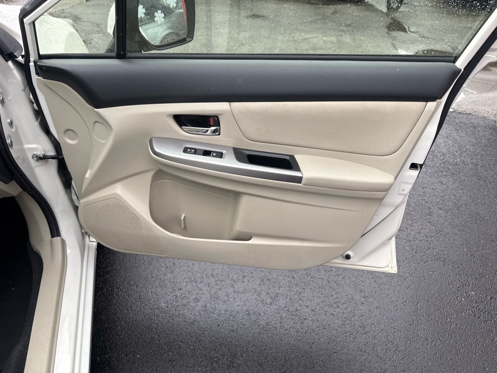 2015 Subaru Impreza Image 17
