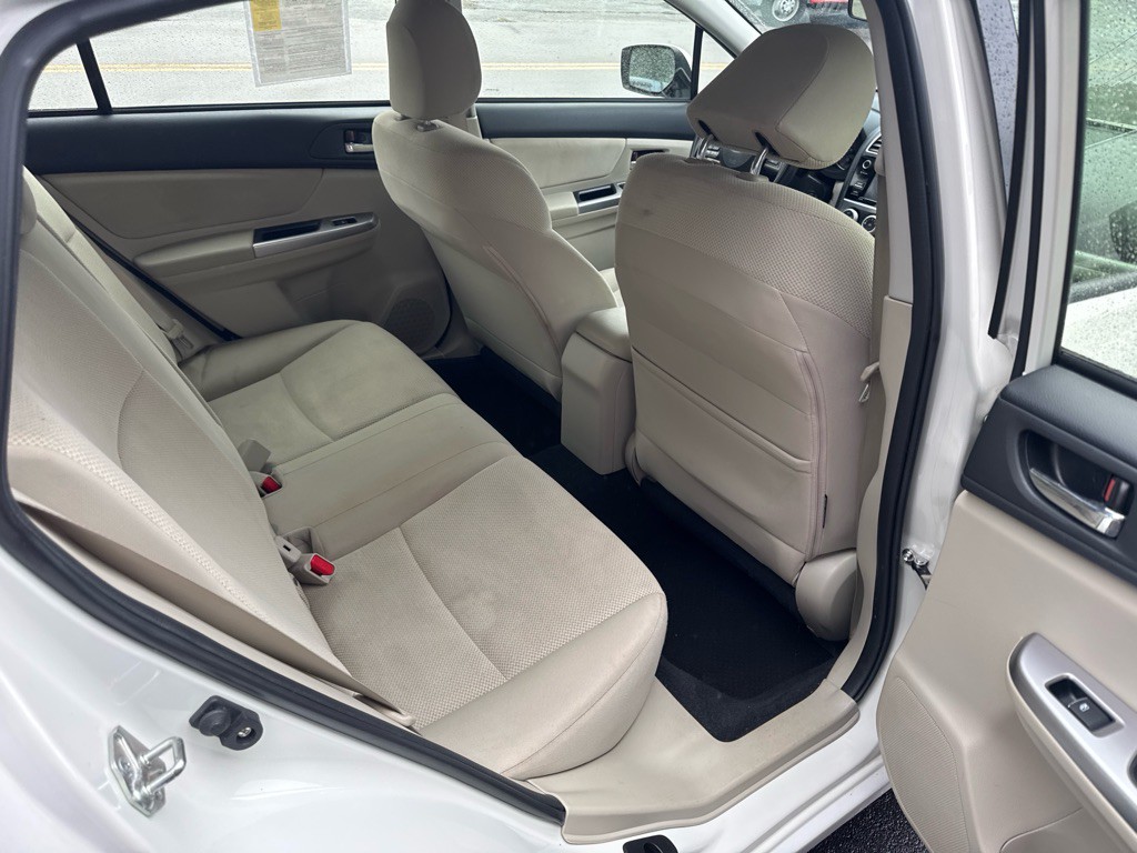 2015 Subaru Impreza Image 18