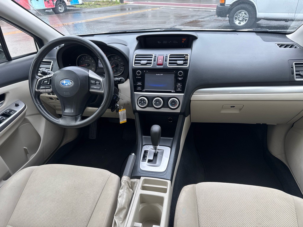 2015 Subaru Impreza Image 20