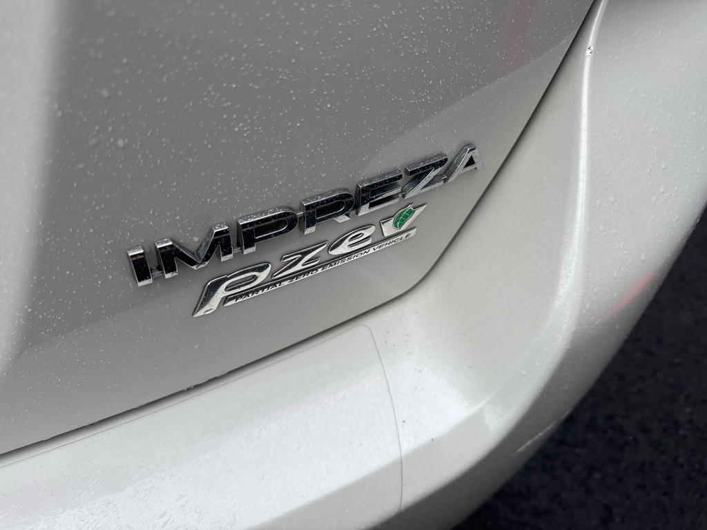 2015 Subaru Impreza Image 21