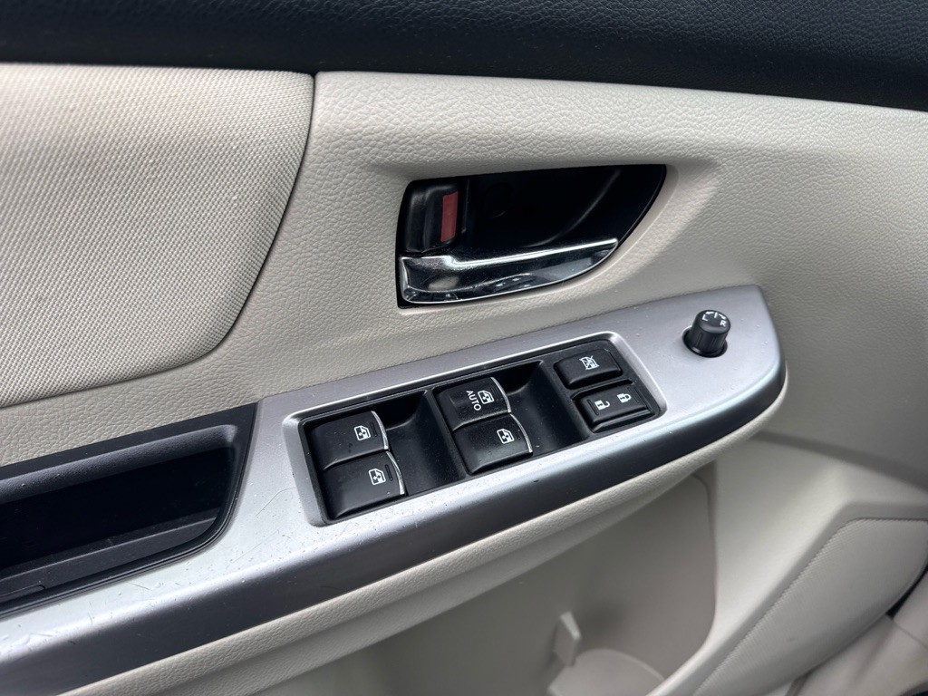 2015 Subaru Impreza Image 23