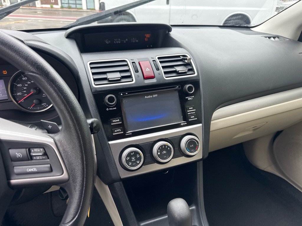 2015 Subaru Impreza Image 24