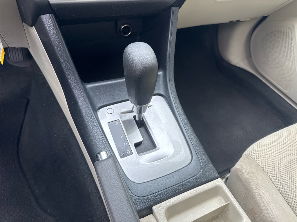 2015 Subaru Impreza Image 25