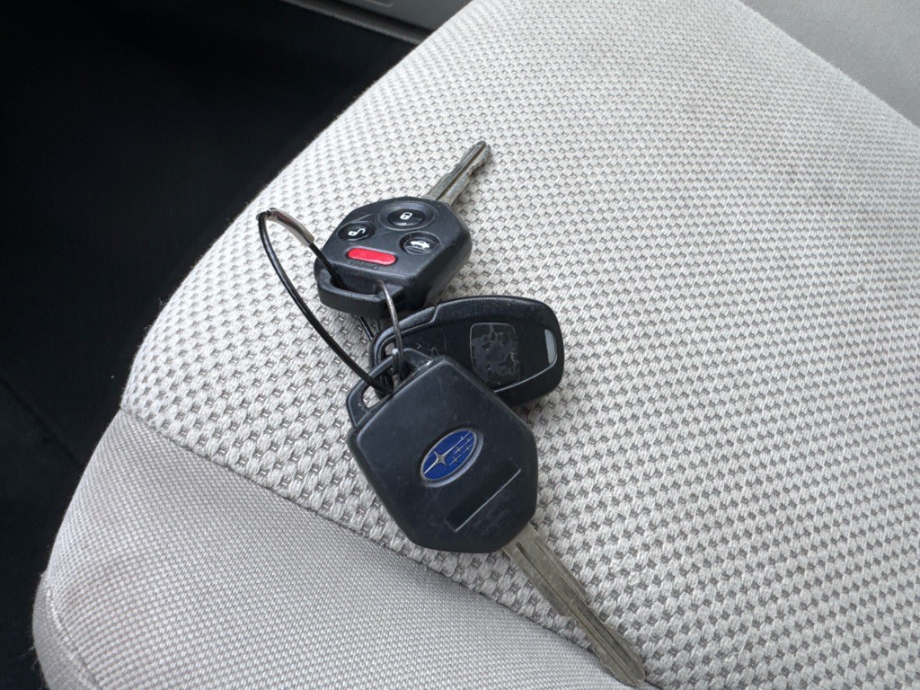 2015 Subaru Impreza Image 28