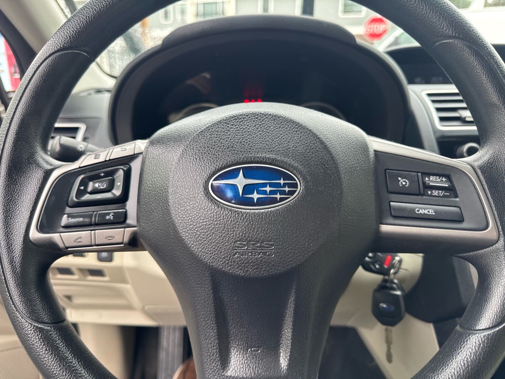 2015 Subaru Impreza Image 29