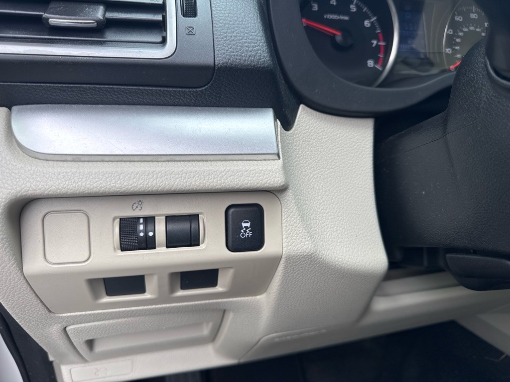 2015 Subaru Impreza Image 30