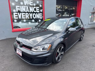 Image for 2017 Volkswagen GTI S ID: 7506081