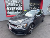 Image for 2017 Volkswagen GTI S ID: 7506081