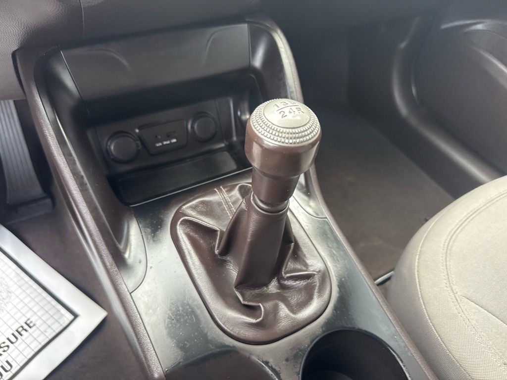 2011 Hyundai Tucson Image 26
